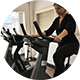 Cardio Fitness​