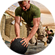 Cross Training