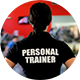 Personal Trainer​
