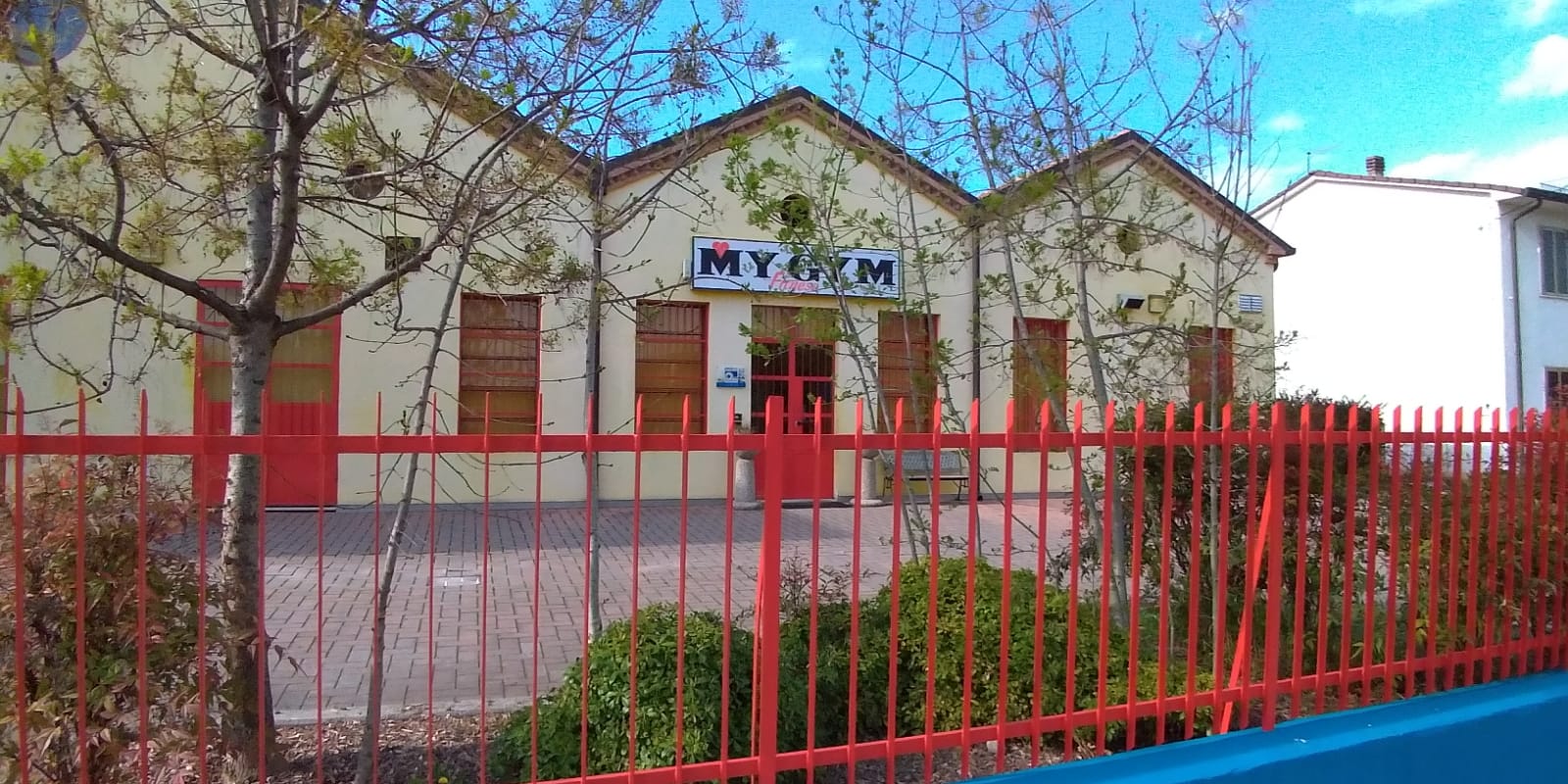My Gym Dueville