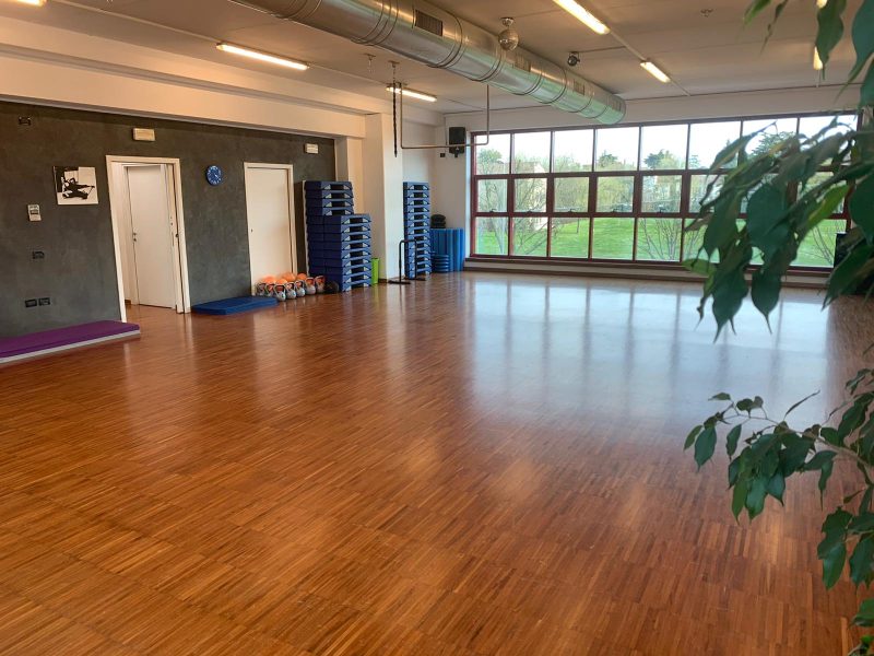 Sala Corsi